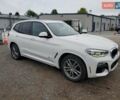 Білий БМВ Х3, об'ємом двигуна 2 л та пробігом 56 тис. км за 7000 $, фото 3 на Automoto.ua