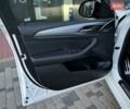 Білий БМВ Х3, об'ємом двигуна 2 л та пробігом 80 тис. км за 35999 $, фото 46 на Automoto.ua