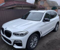 Білий БМВ Х3, об'ємом двигуна 2 л та пробігом 145 тис. км за 25999 $, фото 21 на Automoto.ua