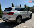 Білий БМВ Х3, об'ємом двигуна 2 л та пробігом 138 тис. км за 27500 $, фото 6 на Automoto.ua