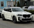 Белый БМВ Х3, объемом двигателя 2 л и пробегом 105 тыс. км за 32500 $, фото 12 на Automoto.ua