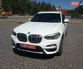 Белый БМВ Х3, объемом двигателя 2 л и пробегом 91 тыс. км за 26700 $, фото 1 на Automoto.ua