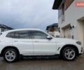 Білий БМВ Х3, об'ємом двигуна 2 л та пробігом 140 тис. км за 23800 $, фото 4 на Automoto.ua