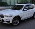 Білий БМВ Х3, об'ємом двигуна 0 л та пробігом 61 тис. км за 431 $, фото 1 на Automoto.ua