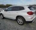 Белый БМВ Х3, объемом двигателя 2 л и пробегом 58 тыс. км за 15000 $, фото 2 на Automoto.ua