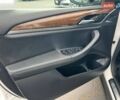 Білий БМВ Х3, об'ємом двигуна 2 л та пробігом 82 тис. км за 9800 $, фото 19 на Automoto.ua