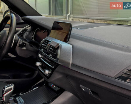 Белый БМВ Х3, объемом двигателя 3 л и пробегом 147 тыс. км за 33500 $, фото 57 на Automoto.ua