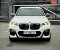 Белый БМВ Х3, объемом двигателя 3 л и пробегом 113 тыс. км за 37999 $, фото 4 на Automoto.ua