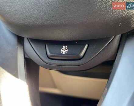 Білий БМВ Х3, об'ємом двигуна 2 л та пробігом 65 тис. км за 35490 $, фото 18 на Automoto.ua