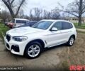 Белый БМВ Х3, объемом двигателя 2 л и пробегом 166 тыс. км за 23200 $, фото 1 на Automoto.ua