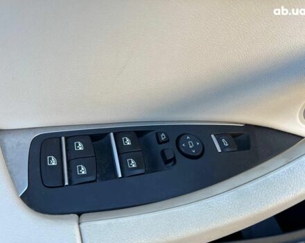 Белый БМВ Х3, объемом двигателя 2 л и пробегом 173 тыс. км за 28690 $, фото 15 на Automoto.ua