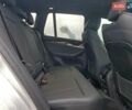 Белый БМВ Х3, объемом двигателя 2 л и пробегом 100 тыс. км за 7600 $, фото 9 на Automoto.ua