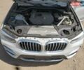 Белый БМВ Х3, объемом двигателя 2 л и пробегом 149 тыс. км за 21500 $, фото 7 на Automoto.ua