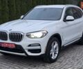 Белый БМВ Х3, объемом двигателя 2 л и пробегом 206 тыс. км за 20900 $, фото 1 на Automoto.ua
