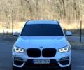 Белый БМВ Х3, объемом двигателя 2 л и пробегом 133 тыс. км за 30000 $, фото 2 на Automoto.ua
