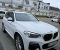 Белый БМВ Х3, объемом двигателя 2 л и пробегом 100 тыс. км за 27700 $, фото 3 на Automoto.ua