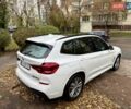 Белый БМВ Х3, объемом двигателя 2 л и пробегом 109 тыс. км за 31900 $, фото 22 на Automoto.ua
