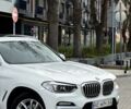 Белый БМВ Х3, объемом двигателя 2 л и пробегом 75 тыс. км за 34000 $, фото 2 на Automoto.ua
