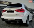 Білий БМВ Х3, об'ємом двигуна 2 л та пробігом 80 тис. км за 35999 $, фото 37 на Automoto.ua
