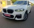 Белый БМВ Х3, объемом двигателя 2 л и пробегом 91 тыс. км за 29900 $, фото 1 на Automoto.ua