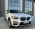 Белый БМВ Х3, объемом двигателя 2 л и пробегом 125 тыс. км за 26000 $, фото 4 на Automoto.ua