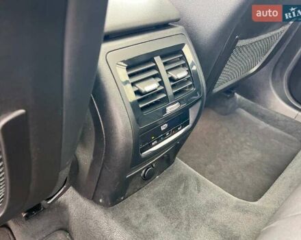 Білий БМВ Х3, об'ємом двигуна 2 л та пробігом 82 тис. км за 9800 $, фото 20 на Automoto.ua