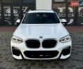 Білий БМВ Х3, об'ємом двигуна 2 л та пробігом 80 тис. км за 35999 $, фото 12 на Automoto.ua