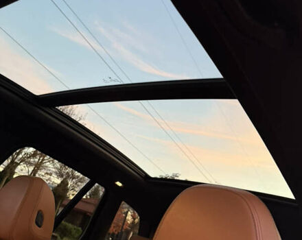 Белый БМВ Х3, объемом двигателя 3 л и пробегом 168 тыс. км за 31000 $, фото 17 на Automoto.ua