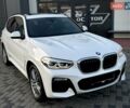 Білий БМВ Х3, об'ємом двигуна 2 л та пробігом 80 тис. км за 35999 $, фото 8 на Automoto.ua