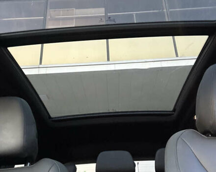 Белый БМВ Х3, объемом двигателя 2 л и пробегом 174 тыс. км за 24450 $, фото 27 на Automoto.ua