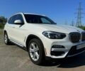 Білий БМВ Х3, об'ємом двигуна 2 л та пробігом 146 тис. км за 27500 $, фото 4 на Automoto.ua