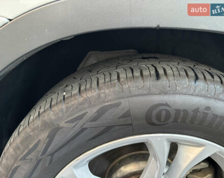 Белый БМВ Х3, объемом двигателя 2 л и пробегом 79 тыс. км за 26700 $, фото 11 на Automoto.ua