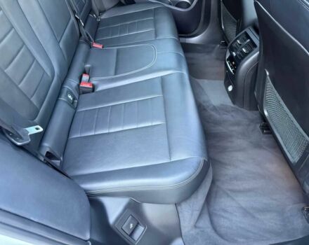 Белый БМВ Х3, объемом двигателя 2 л и пробегом 43 тыс. км за 13500 $, фото 12 на Automoto.ua