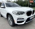 Белый БМВ Х3, объемом двигателя 2 л и пробегом 127 тыс. км за 25499 $, фото 35 на Automoto.ua