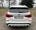 Белый БМВ Х3, объемом двигателя 2 л и пробегом 145 тыс. км за 24000 $, фото 27 на Automoto.ua