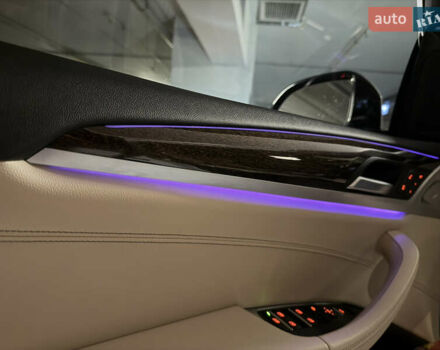 Белый БМВ Х3, объемом двигателя 2 л и пробегом 58 тыс. км за 33500 $, фото 51 на Automoto.ua