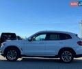 Белый БМВ Х3, объемом двигателя 2 л и пробегом 173 тыс. км за 28690 $, фото 2 на Automoto.ua