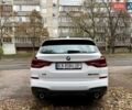 Белый БМВ Х3, объемом двигателя 2 л и пробегом 109 тыс. км за 31900 $, фото 9 на Automoto.ua
