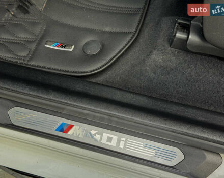 Белый БМВ Х3, объемом двигателя 3 л и пробегом 147 тыс. км за 33500 $, фото 33 на Automoto.ua