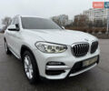 Белый БМВ Х3, объемом двигателя 2 л и пробегом 58 тыс. км за 33500 $, фото 7 на Automoto.ua