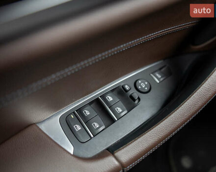 Білий БМВ Х3, об'ємом двигуна 2 л та пробігом 144 тис. км за 29500 $, фото 34 на Automoto.ua