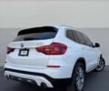Белый БМВ Х3, объемом двигателя 2 л и пробегом 87 тыс. км за 9300 $, фото 4 на Automoto.ua