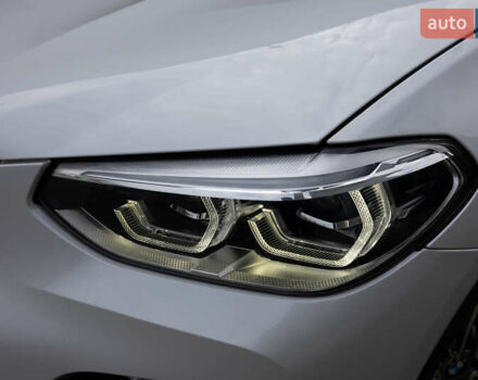 Білий БМВ Х3, об'ємом двигуна 2 л та пробігом 144 тис. км за 29500 $, фото 13 на Automoto.ua