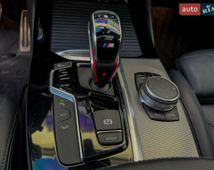 Белый БМВ Х3, объемом двигателя 3 л и пробегом 147 тыс. км за 33500 $, фото 64 на Automoto.ua