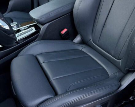 Белый БМВ Х3, объемом двигателя 2 л и пробегом 92 тыс. км за 26500 $, фото 10 на Automoto.ua