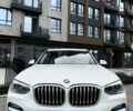 Белый БМВ Х3, объемом двигателя 2 л и пробегом 75 тыс. км за 32000 $, фото 4 на Automoto.ua