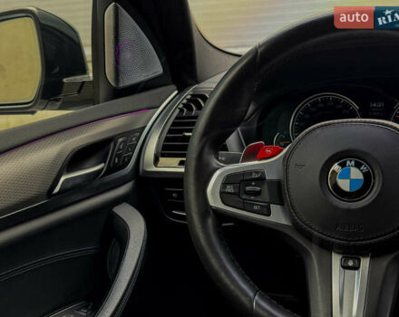 Белый БМВ Х3, объемом двигателя 3 л и пробегом 147 тыс. км за 33500 $, фото 42 на Automoto.ua