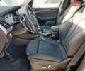 Білий БМВ Х3, об'ємом двигуна 0 л та пробігом 128 тис. км за 7900 $, фото 6 на Automoto.ua