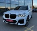 Білий БМВ Х3, об'ємом двигуна 2 л та пробігом 118 тис. км за 27500 $, фото 1 на Automoto.ua