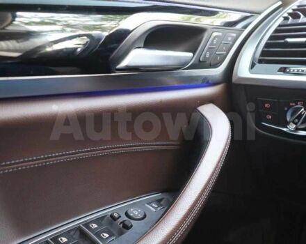 Білий БМВ Х3, об'ємом двигуна 0 л та пробігом 61 тис. км за 431 $, фото 13 на Automoto.ua